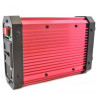 Инвертор Turbosky PI-500. IN-500W. Преобразователь напряжения