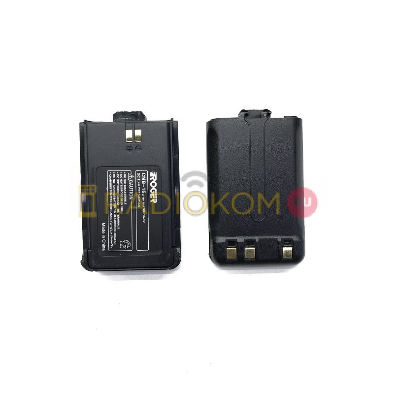 Аккумулятор CNB-16 Roger