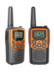 Рация MDI Mini Orange